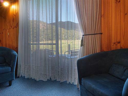 Kookaburra Motor Lodge Голлс-Гап Екстер'єр фото